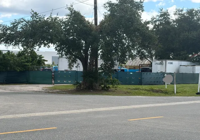Land for sale at 2100 Rayburn St, ORLANDO, FL 32824 | MLS# O6452007