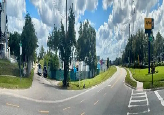 Photo 1 of Land for sale at 2100 Rayburn St, Orlando, FL 32824 | MLS# O6452007 | Listing updated on 2026-10-23