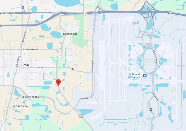 Photo 4 of Land for sale at 2100 Rayburn St, Orlando, FL 32824 | MLS# O6452007 | Listing updated on 2026-10-23