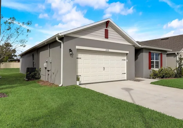 Photo 3 of Single family home for sale at 2076 Tay Wes Dr, Saint Cloud, FL 34771 | MLS# S5160030 | Listing updated on 2026-10-23