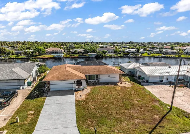 Photo 1 of Single family home for sale at 311 W Tarpon Blvd NW, Port Charlotte, FL 33952 | MLS# C7532363 | Listing updated on 2026-10-23