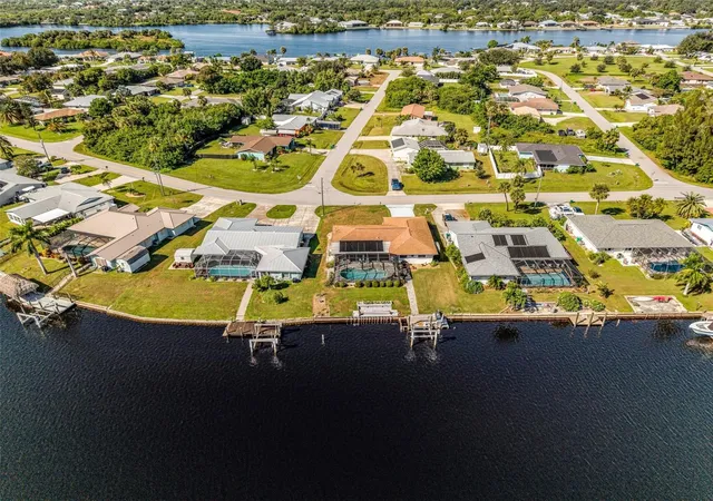 Photo 2 of Single family home for sale at 311 W Tarpon Blvd NW, Port Charlotte, FL 33952 | MLS# C7532363 | Listing updated on 2026-10-23