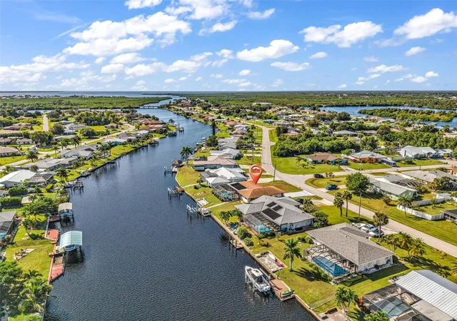 Photo 4 of Single family home for sale at 311 W Tarpon Blvd NW, Port Charlotte, FL 33952 | MLS# C7532363 | Listing updated on 2026-10-23