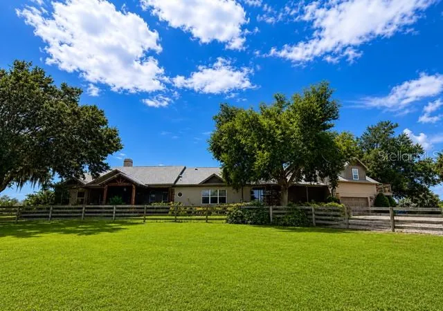 Single family home for sale at 6808 County Rd 675, BRADENTON, FL 34211 | MLS# O6452009