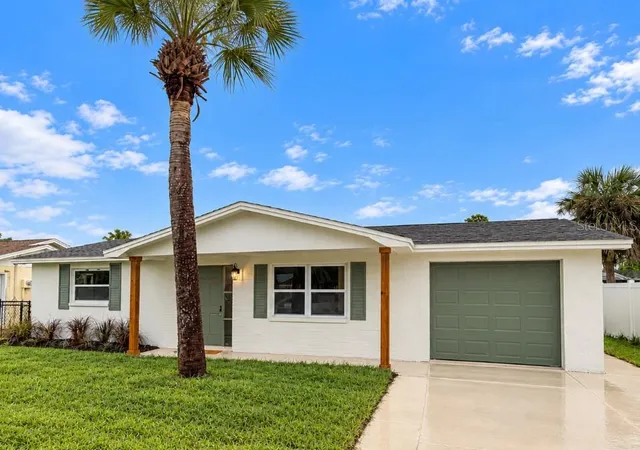 Single family home for sale at 10032 Kingswood Ln, PORT RICHEY, FL 34668 | MLS# W7890558