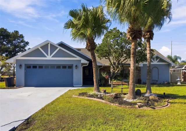 Single family home for sale at 2490 Albany Dr, KISSIMMEE, FL 34758 | MLS# O6452011