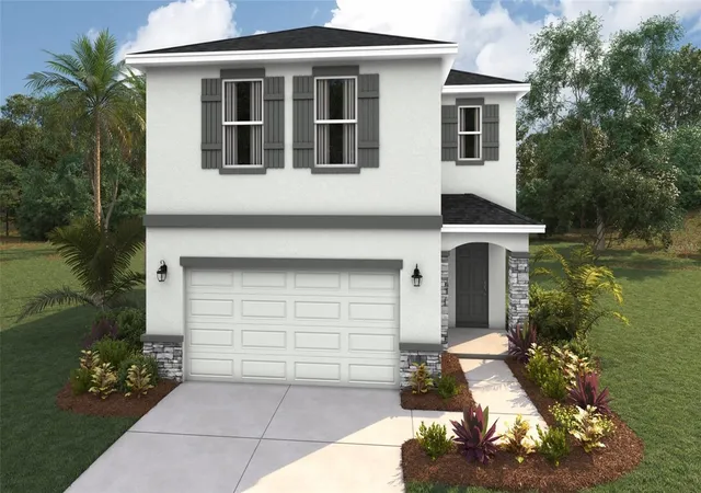 Photo 1 of Single family home for sale at 8856 Clear View St, Parrish, FL 34219 | MLS# A4710524 | Listing updated on 2026-10-23