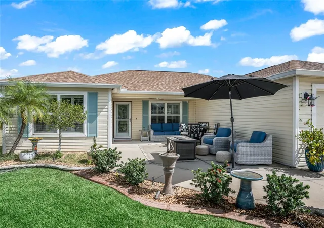 Photo 1 of Single family home for sale at 3229 Dressendorfer Dr, The Villages, FL 32163 | MLS# G5119386 | Listing updated on 2026-10-23