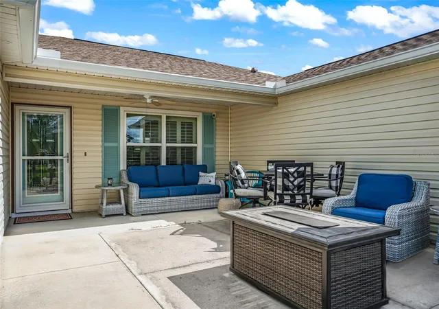 Photo 2 of Single family home for sale at 3229 Dressendorfer Dr, The Villages, FL 32163 | MLS# G5119386 | Listing updated on 2026-10-23