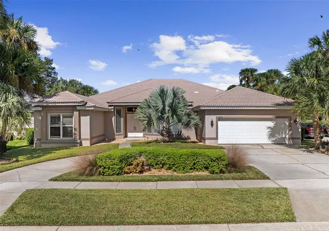 Single family home for sale at 993 Mori Ct, PORT ORANGE, FL 32127 | MLS# FC322308