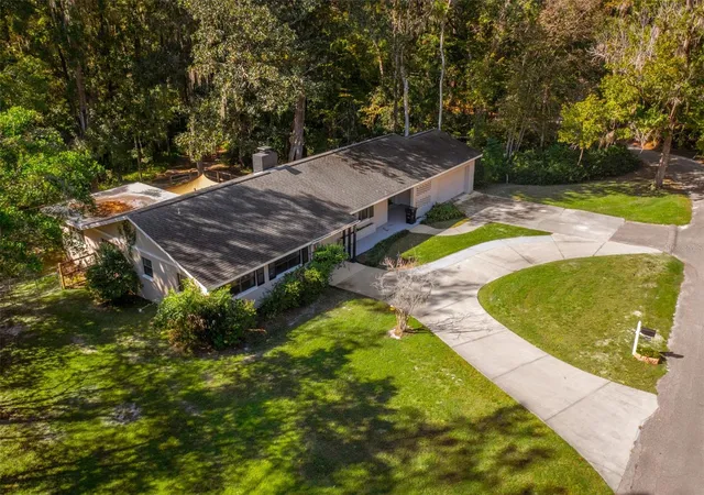 Photo 1 of Single family home for sale at 4415 Nw 33rd Court, Gainesville, FL 32606 | MLS# GC544379 | Listing updated on 2026-10-25