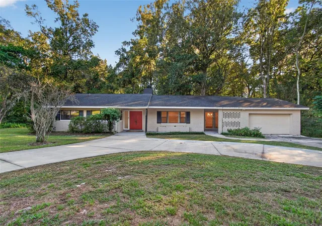 Photo 2 of Single family home for sale at 4415 Nw 33rd Court, Gainesville, FL 32606 | MLS# GC544379 | Listing updated on 2026-10-25
