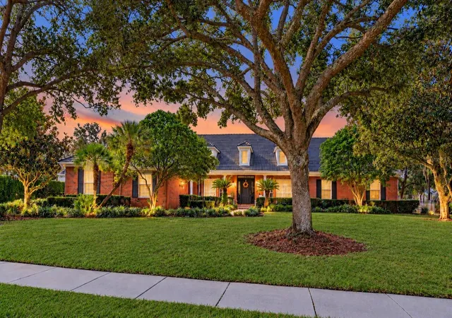 Single family home for sale at 9000 Great Heron Cir, ORLANDO, FL 32836 | MLS# O6452018