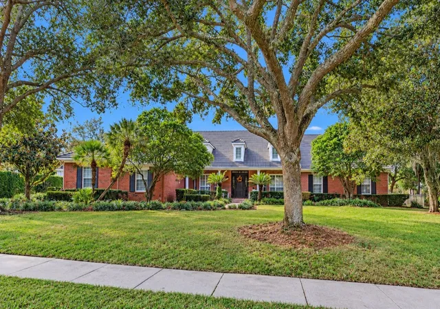Photo 4 of Single family home for sale at 9000 Great Heron Cir, Orlando, FL 32836 | MLS# O6452018 | Listing updated on 2026-10-31