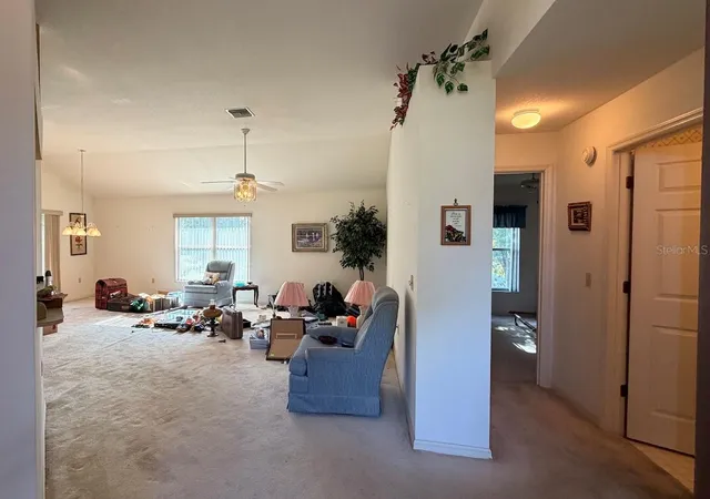 Photo 2 of Single family home for sale at 4235 N Stanwyck Ter, Beverly Hills, FL 34465 | MLS# TB8560683 | Listing updated on 2026-10-28
