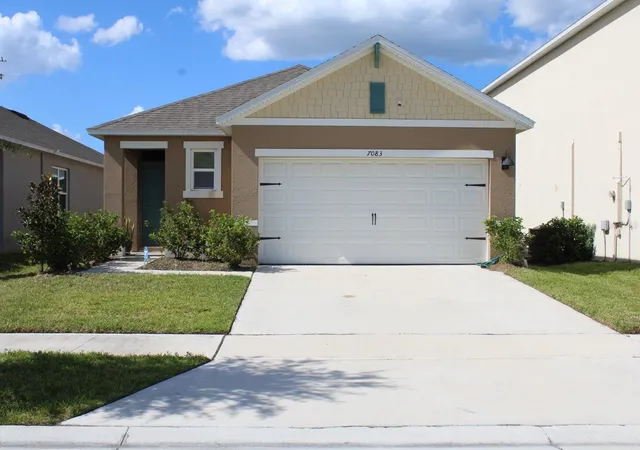 Single family home for sale at 7083 Mottled Duck Dr, Harmony, FL 34773 | MLS# O6452022