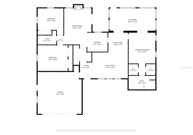Photo 4 of Single family home for sale at 5561 Briar Crk Way, Sarasota, FL 34235 | MLS# A4710525 | Listing updated on 2026-10-29
