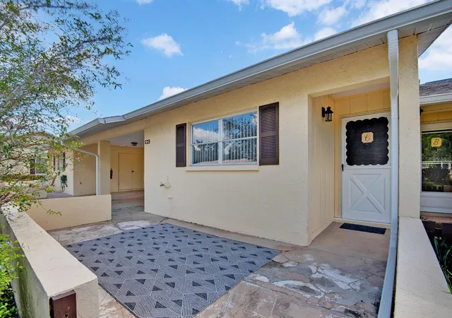 Single family home for sale at 390 301 Boulevard W #10C, BRADENTON, FL 34205 | MLS# A4710526