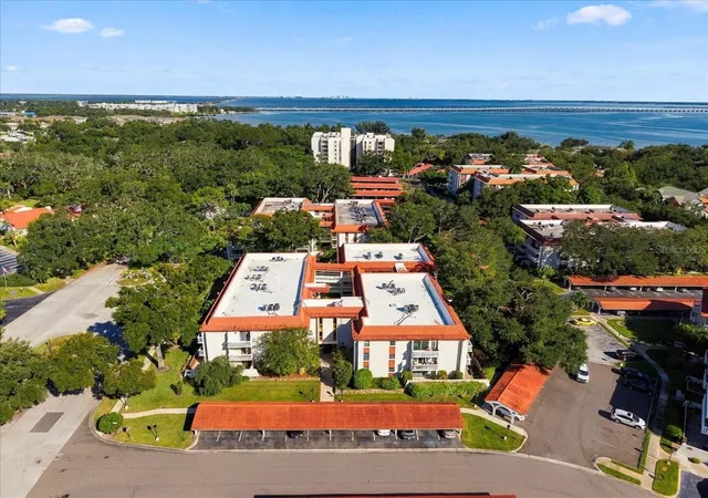 Photo 2 of Condo for sale at 1001 Pearce Dr #111, Clearwater, FL 33764 | MLS# TB8560684 | Listing updated on 2026-10-23