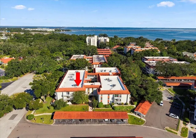 Photo 3 of Condo for sale at 1001 Pearce Dr #111, Clearwater, FL 33764 | MLS# TB8560684 | Listing updated on 2026-10-23