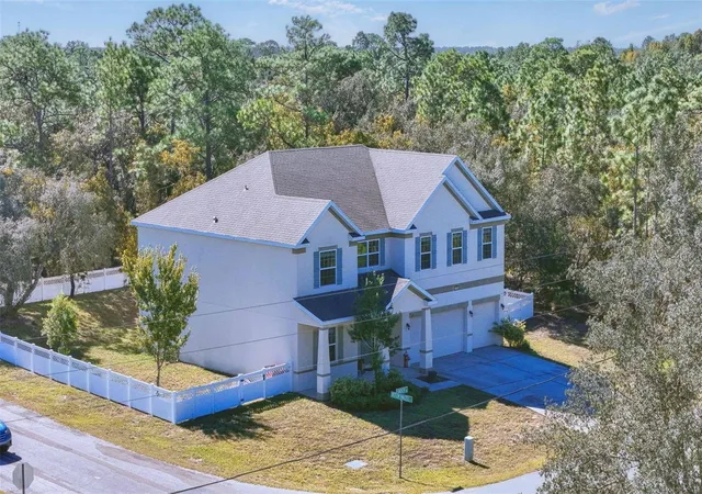 Single family home for sale at 216 Linder Dr, HOMOSASSA, FL 34446 | MLS# OM734518