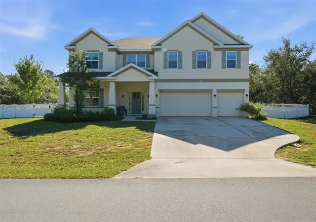 Photo 4 of Single family home for sale at 216 Linder Dr, Homosassa, FL 34446 | MLS# OM734518 | Listing updated on 2026-10-24