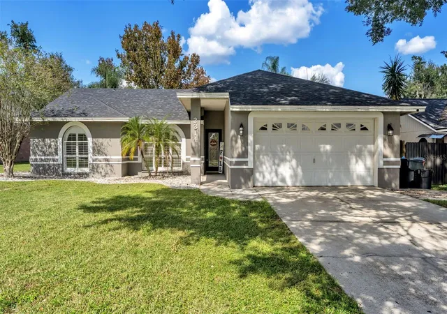 Single family home for sale at 2314 Eastmeadows Ct, LAKELAND, FL 33812 | MLS# L4965981