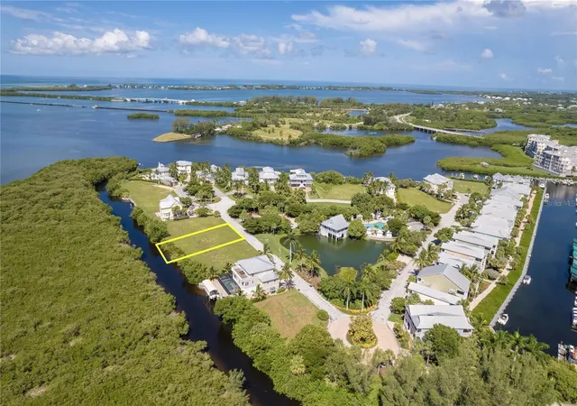 Photo 1 of Land for sale at 13230 Anglers Way, Placida, FL 33946 | MLS# C7532367 | Listing updated on 2026-10-23