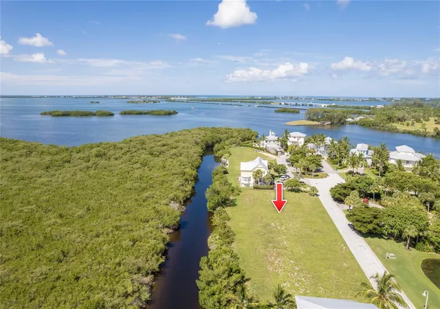 Photo 3 of Land for sale at 13230 Anglers Way, Placida, FL 33946 | MLS# C7532367 | Listing updated on 2026-10-23