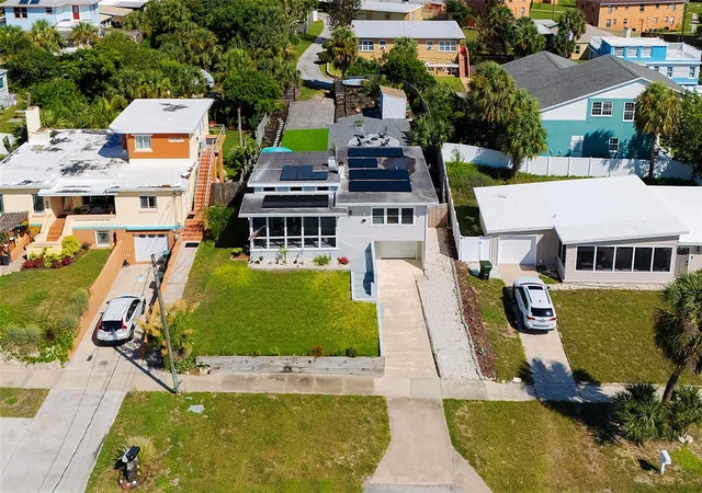 Single family home for sale at 109 Park Ave, DAYTONA BEACH, FL 32118 | MLS# V4951954