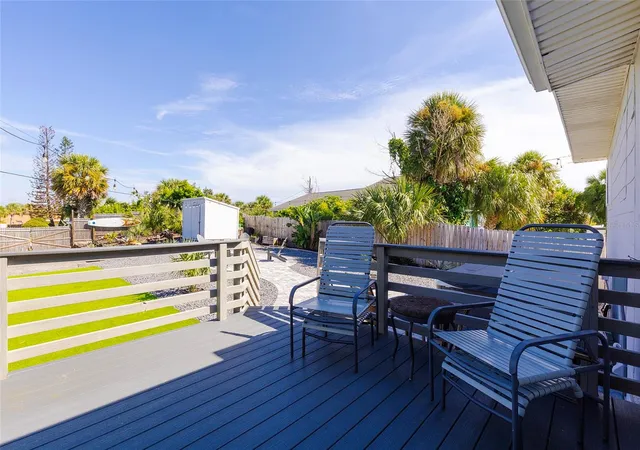 Photo 3 of Single family home for sale at 109 Park Ave, Daytona Beach, FL 32118 | MLS# V4951954 | Listing updated on 2026-10-24