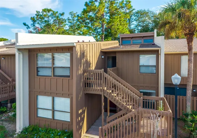 Photo 1 of Condo for sale at 5428 Pine Crk Dr #1708B, Orlando, FL 32811 | MLS# O6452029 | Listing updated on 2026-10-27