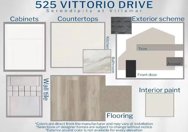 Photo 2 of Single family home for sale at 525 Vittorio Dr, Winter Haven, FL 33884 | MLS# L4965984 | Listing updated on 2026-10-23