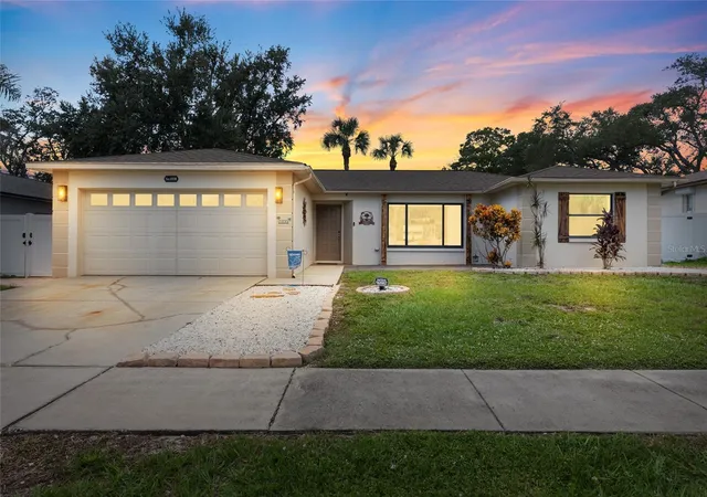 Single family home for sale at 1830 Willow Oak Dr W, PALM HARBOR, FL 34683 | MLS# TB8560692
