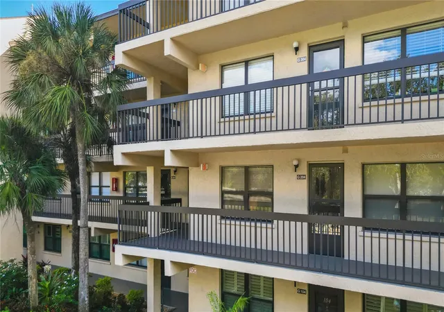 Photo 1 of Condo for sale at 625 30th Avenue W #G204, Bradenton, FL 34205 | MLS# A4710529 | Listing updated on 2026-10-29