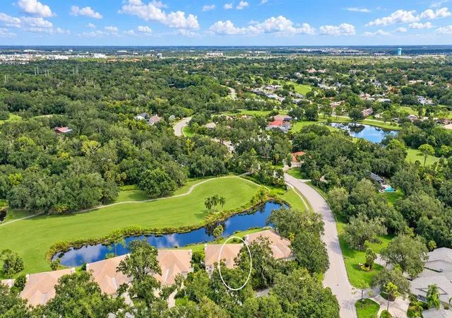 Single family home for sale at 3814 Oakley Greene #27, SARASOTA, FL 34235 | MLS# A4710531