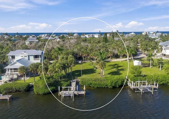 Land for sale at 59 Bayshore Cir, PLACIDA, FL 33946 | MLS# D6149316