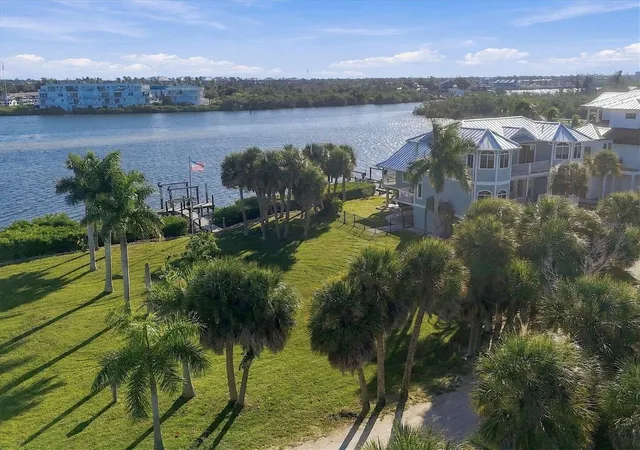 Photo 1 of Land for sale at 59 Bayshore Cir, Placida, FL 33946 | MLS# D6149316 | Listing updated on 2026-10-28