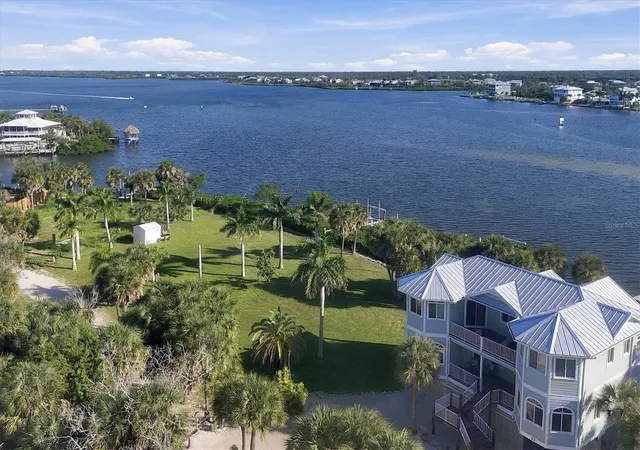 Photo 4 of Land for sale at 59 Bayshore Cir, Placida, FL 33946 | MLS# D6149316 | Listing updated on 2026-10-28