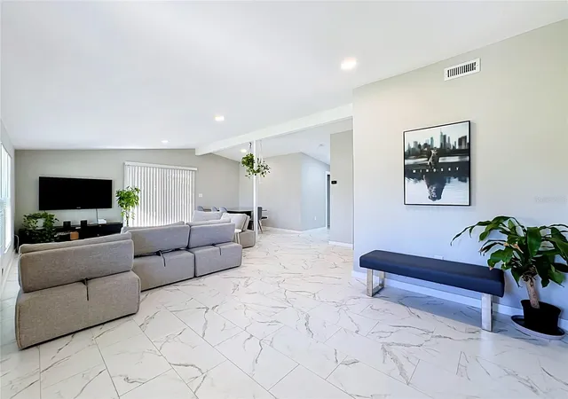 Photo 3 of Single family home for sale at 6363 Talbot St, North Port, FL 34287 | MLS# A4710536 | Listing updated on 2026-10-23