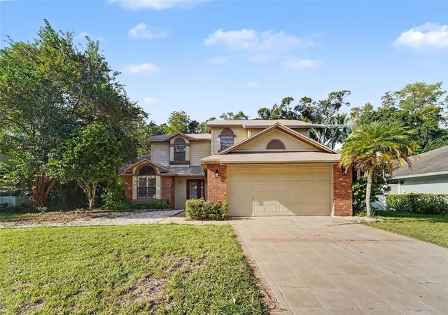 Single family home for sale at 6307 Songbird Way, TAMPA, FL 33625 | MLS# TB8560701