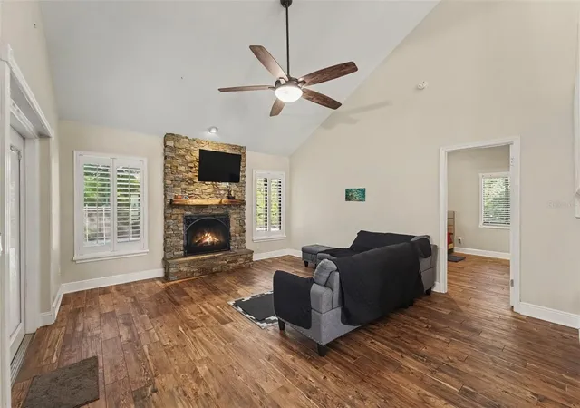 Photo 2 of Single family home for sale at 6307 Songbird Way, Tampa, FL 33625 | MLS# TB8560701 | Listing updated on 2026-10-24