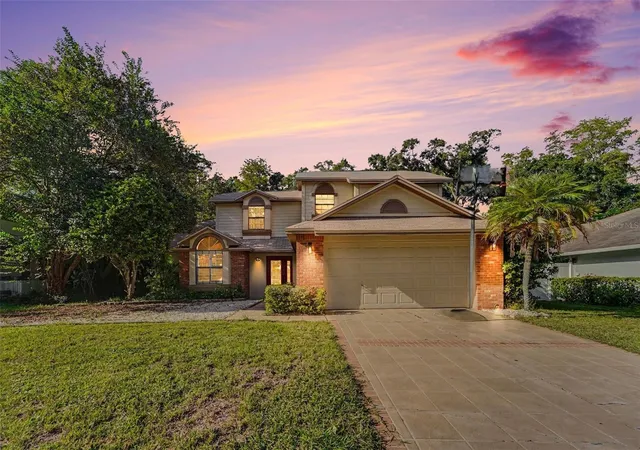 Photo 3 of Single family home for sale at 6307 Songbird Way, Tampa, FL 33625 | MLS# TB8560701 | Listing updated on 2026-10-24