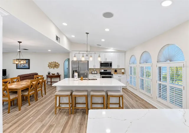 Photo 4 of Single family home for sale at 18231 Hottelet Cir, Port Charlotte, FL 33948 | MLS# C7532372 | Listing updated on 2026-10-27