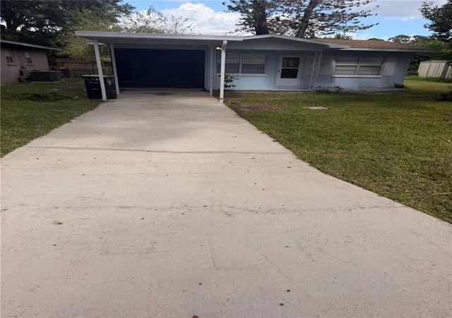 Single family home for sale at 3223 Avenue S NW, WINTER HAVEN, FL 33881 | MLS# NS1089559