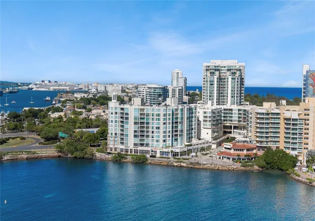 Photo 1 of Condo for sale at 602 Cond Laguna Plz #602, San Juan, PR 00901 | MLS# PR9125189 | Listing updated on 2026-10-27