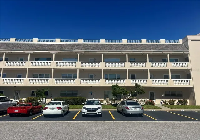 Photo 1 of Condo for sale at 2170 Americus Blvd S #51, Clearwater, FL 33763 | MLS# TB8560703 | Listing updated on 2026-10-29