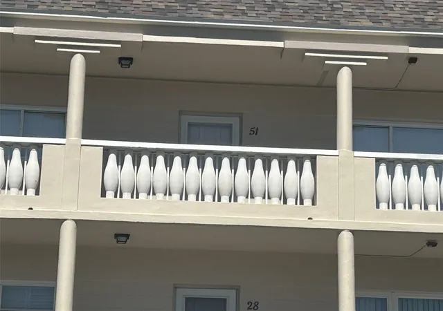 Photo 2 of Condo for sale at 2170 Americus Blvd S #51, Clearwater, FL 33763 | MLS# TB8560703 | Listing updated on 2026-10-29