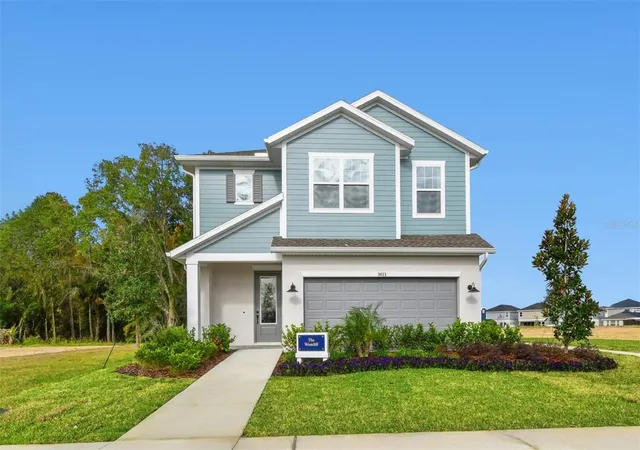 Single family home for sale at 3611 Yellow Cassia Dr, WESLEY CHAPEL, FL 33543 | MLS# TB8560704