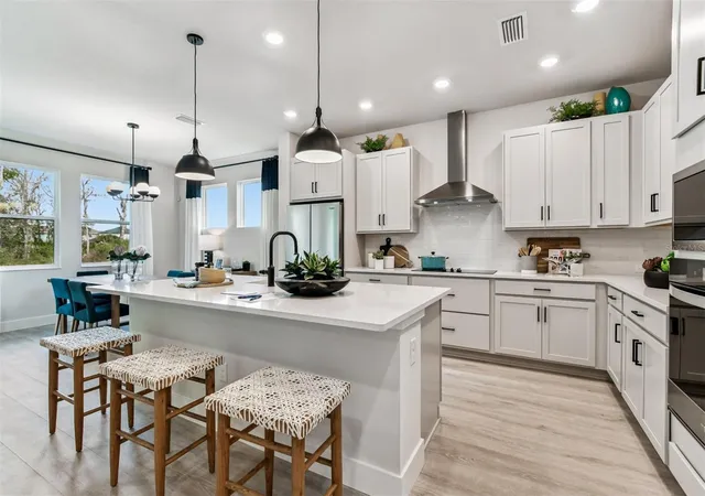Photo 1 of Single family home for sale at 3611 Yellow Cassia Dr, Wesley Chapel, FL 33543 | MLS# TB8560704 | Listing updated on 2026-10-23